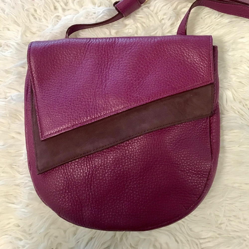 Halston Heritage Medium Cross Body